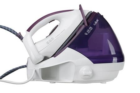 Illustration d'une centrale vapeur Calor